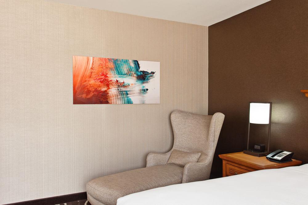 Doubletree By Hilton San Bernardino Hotel Eksteriør billede