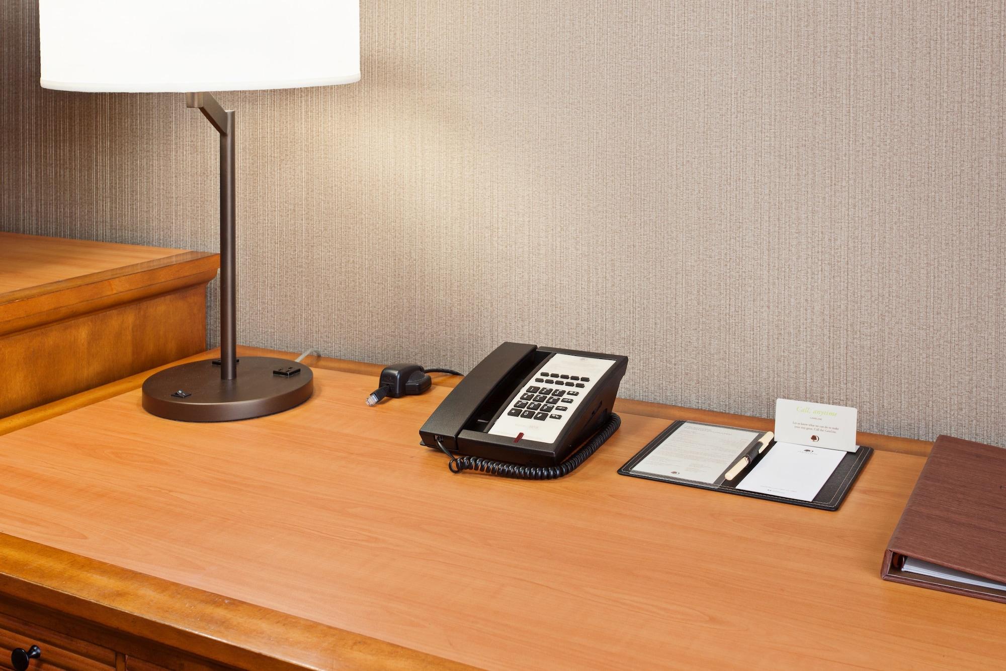 Doubletree By Hilton San Bernardino Hotel Eksteriør billede
