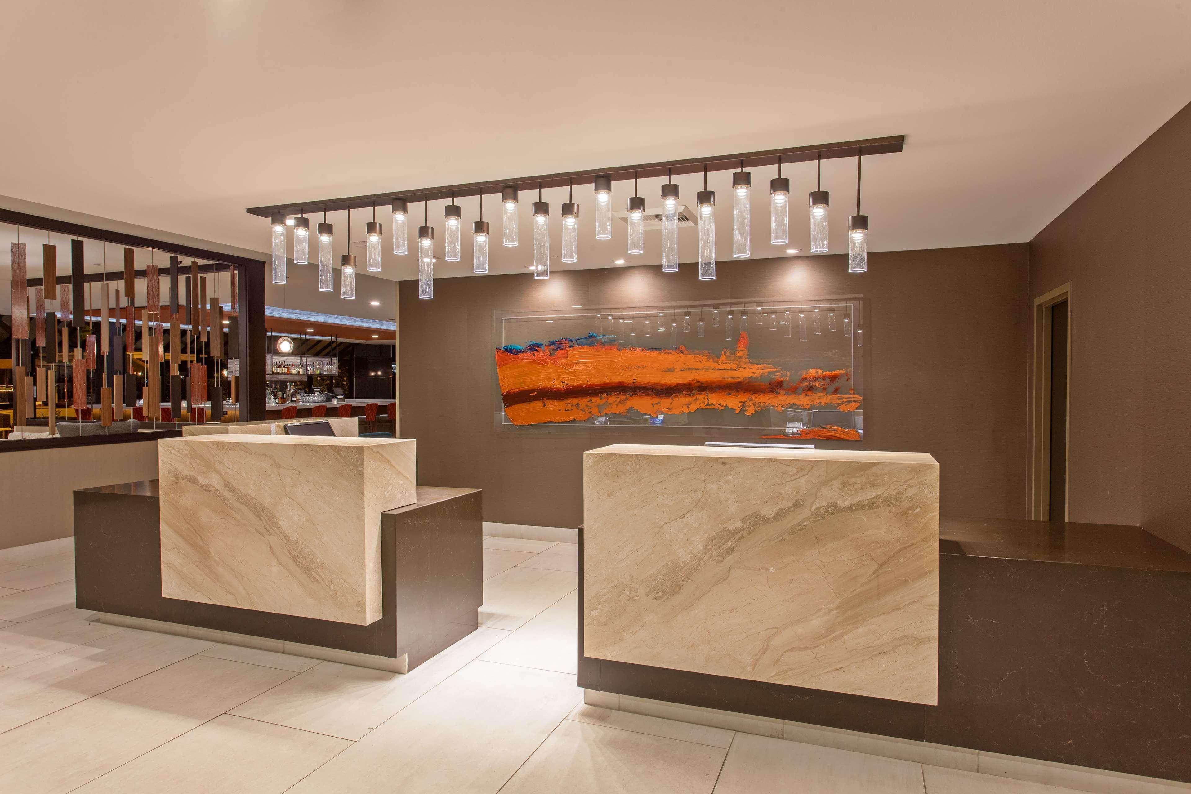 Doubletree By Hilton San Bernardino Hotel Eksteriør billede