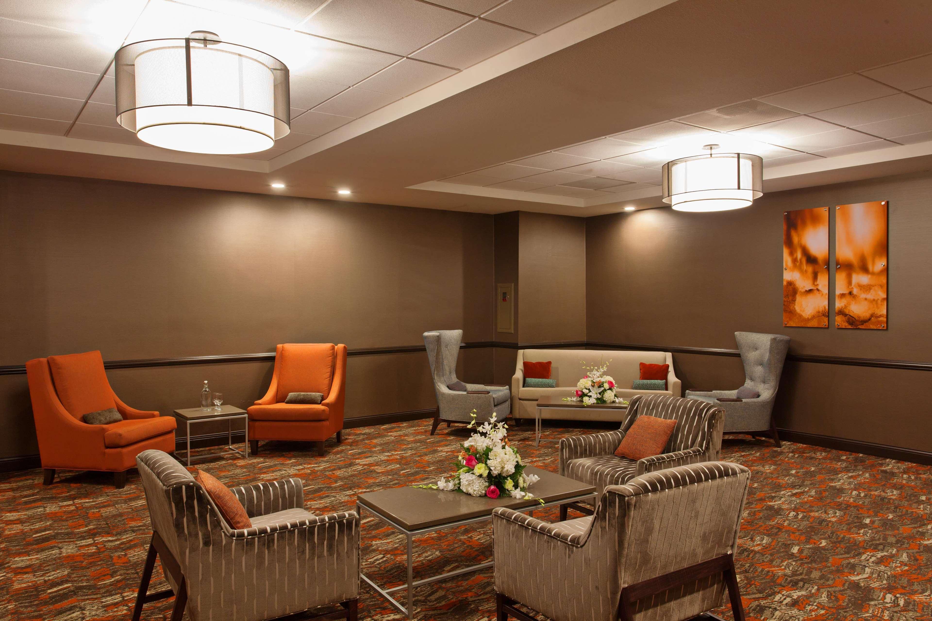 Doubletree By Hilton San Bernardino Hotel Eksteriør billede
