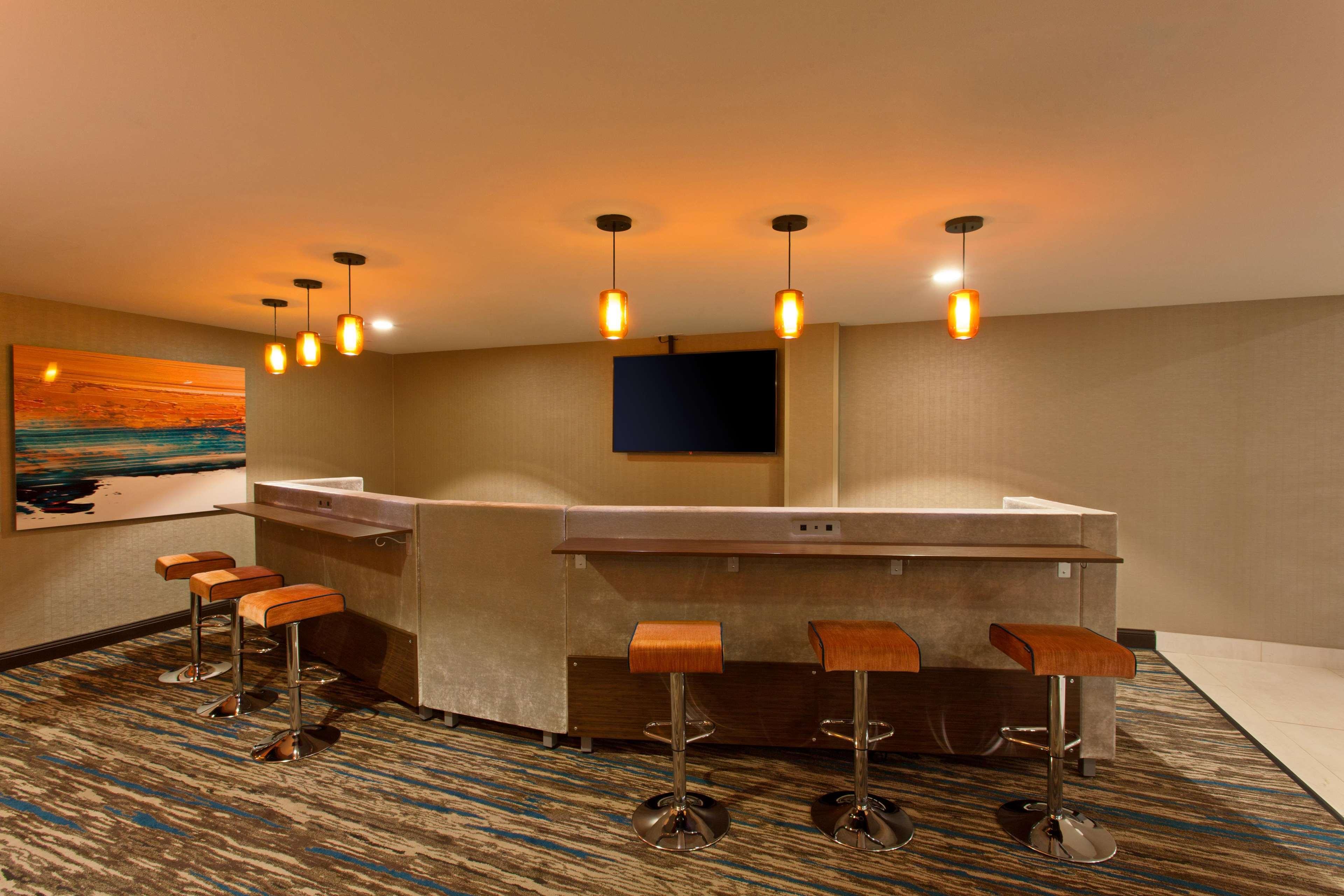 Doubletree By Hilton San Bernardino Hotel Eksteriør billede