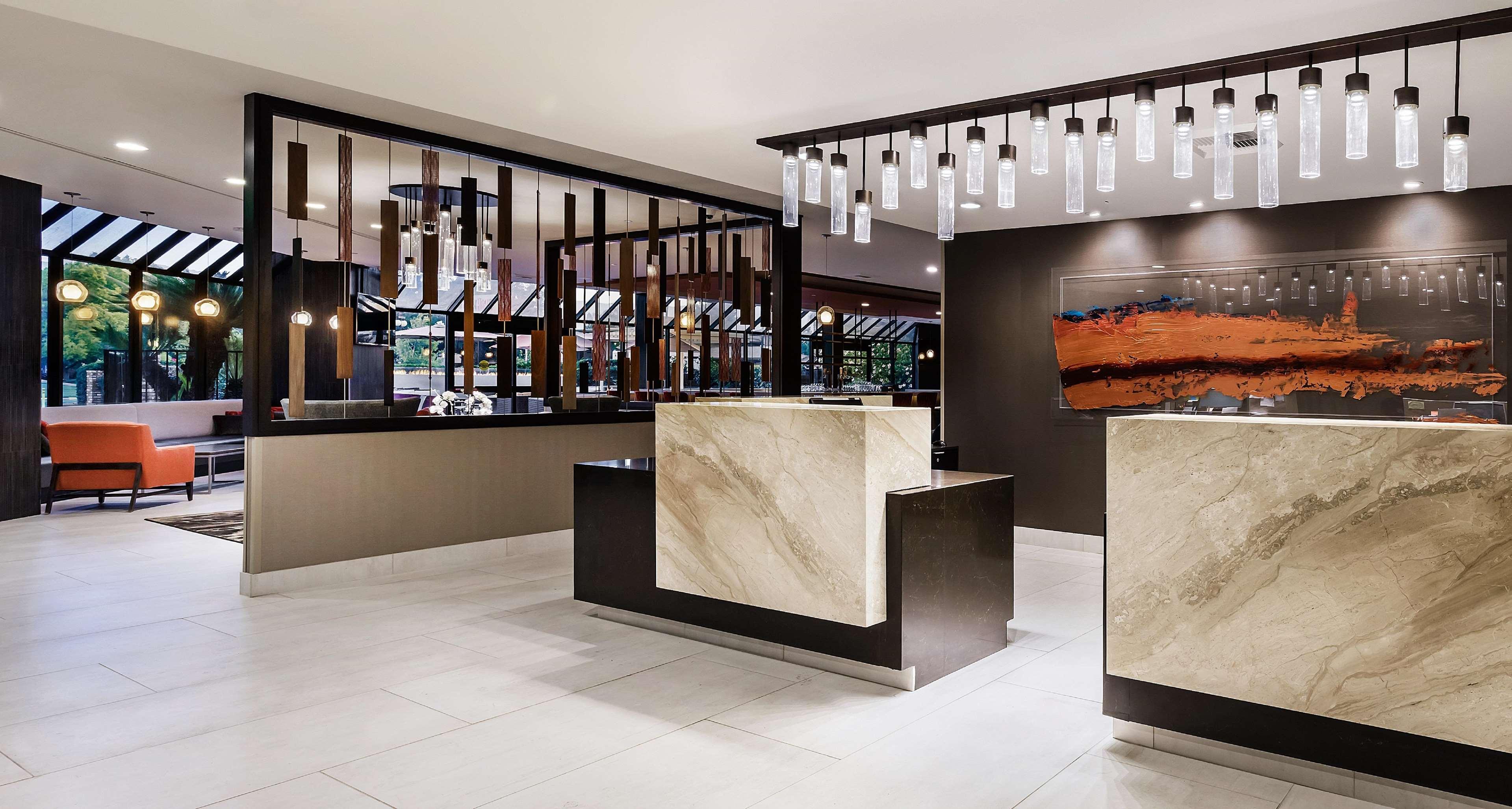 Doubletree By Hilton San Bernardino Hotel Eksteriør billede