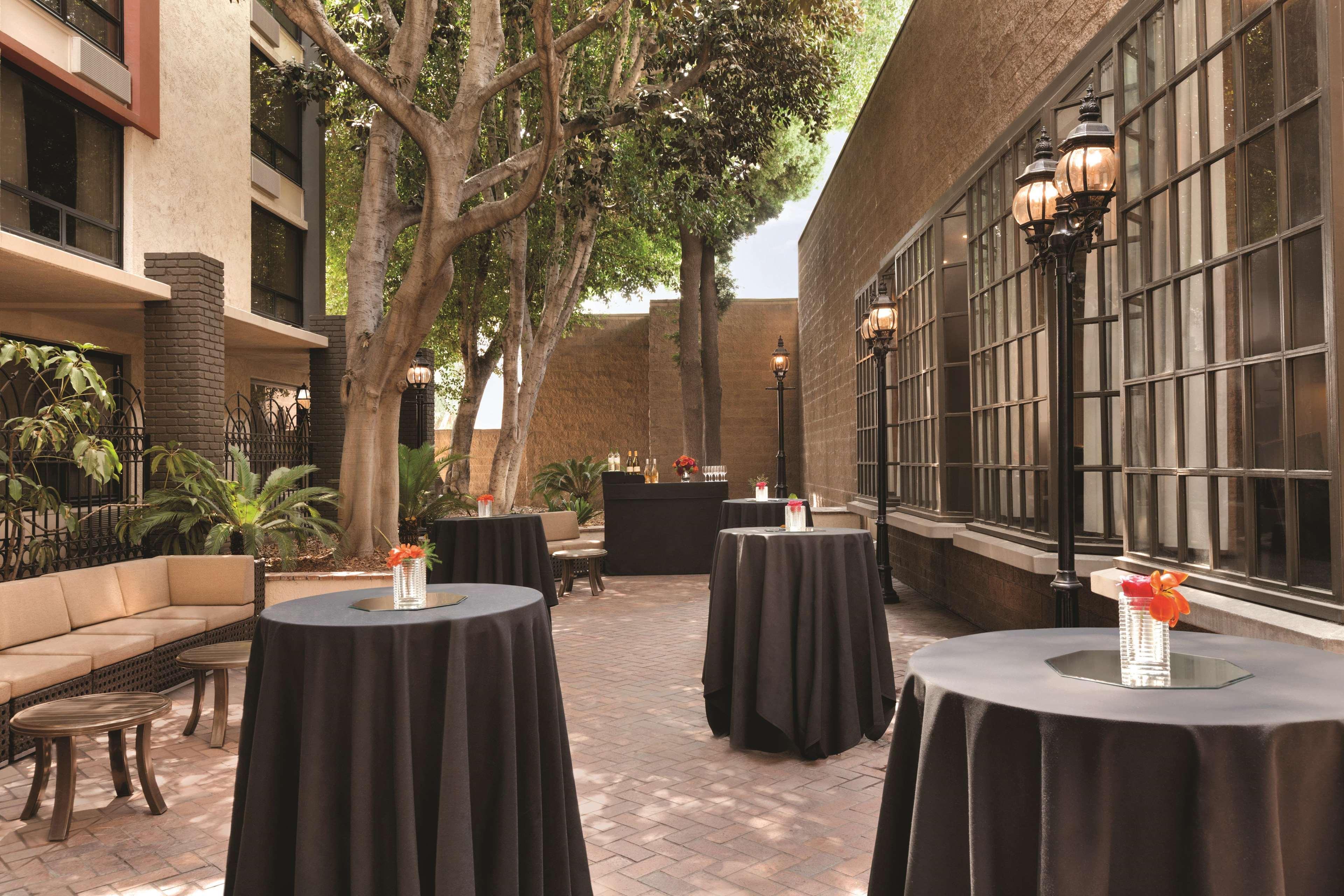 Doubletree By Hilton San Bernardino Hotel Eksteriør billede