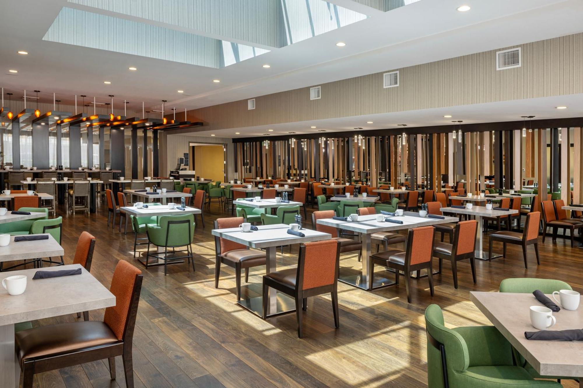 Doubletree By Hilton San Bernardino Hotel Eksteriør billede