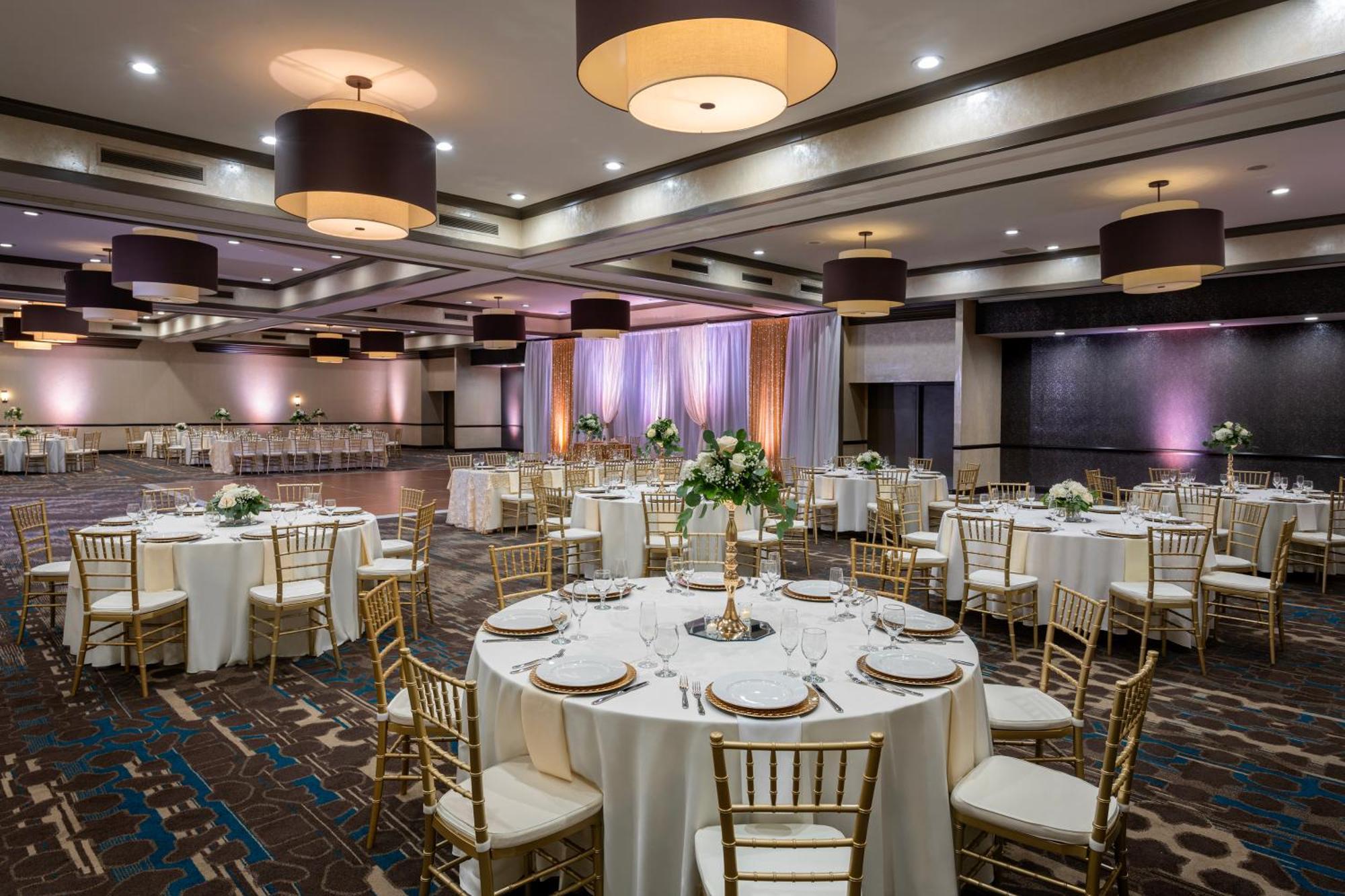 Doubletree By Hilton San Bernardino Hotel Eksteriør billede