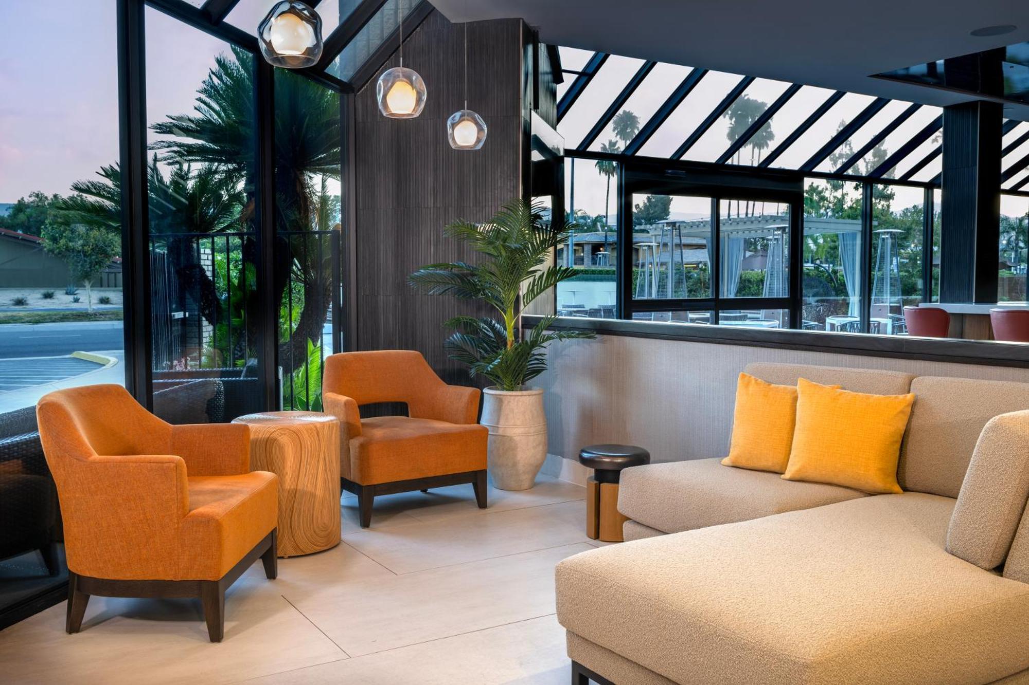 Doubletree By Hilton San Bernardino Hotel Eksteriør billede