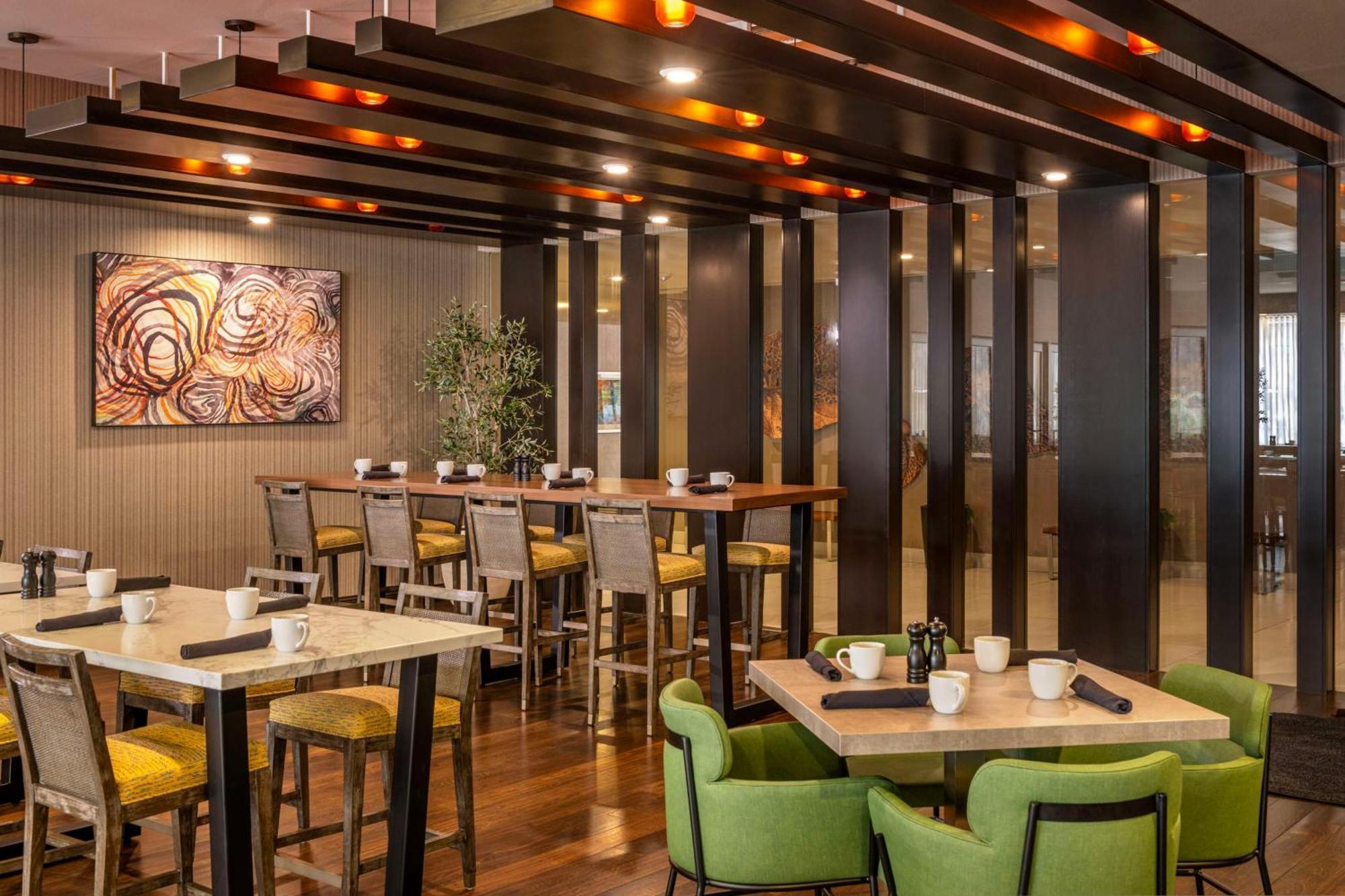 Doubletree By Hilton San Bernardino Hotel Eksteriør billede