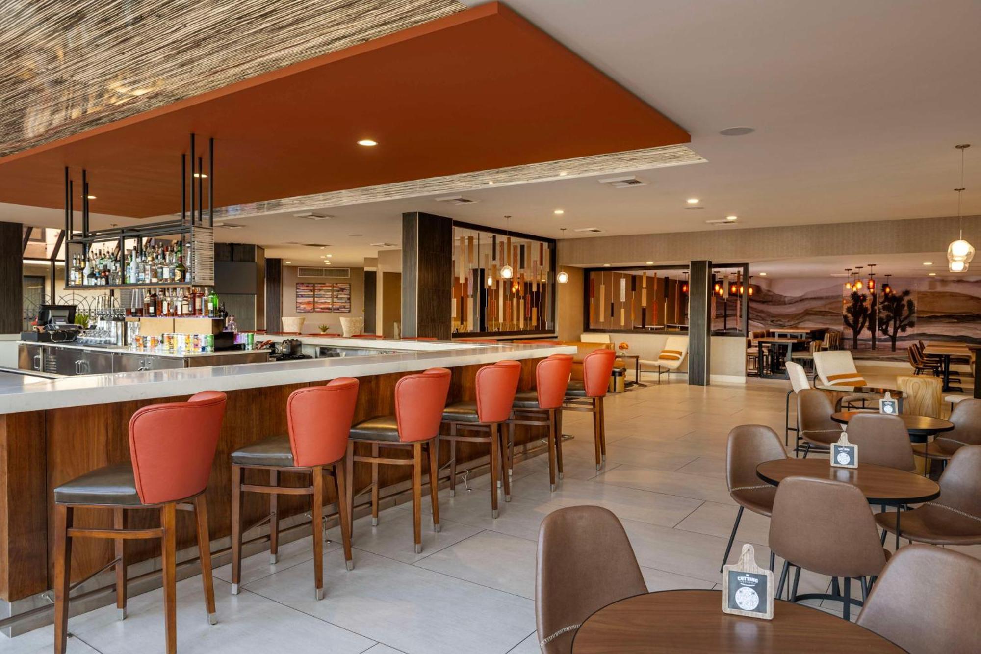 Doubletree By Hilton San Bernardino Hotel Eksteriør billede