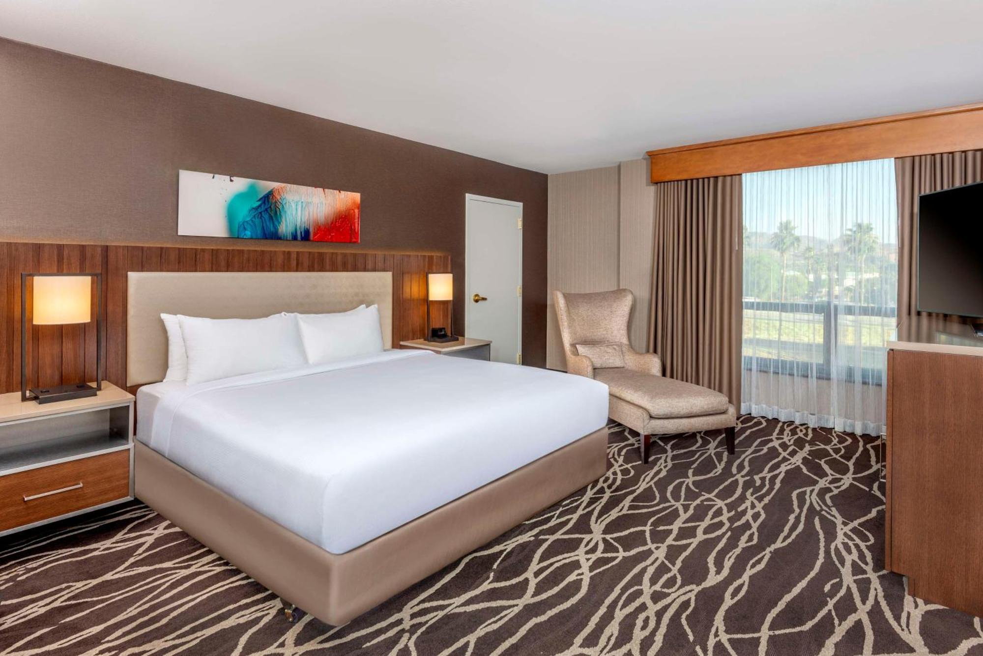 Doubletree By Hilton San Bernardino Hotel Eksteriør billede