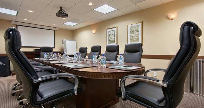 Doubletree By Hilton San Bernardino Hotel Faciliteter billede