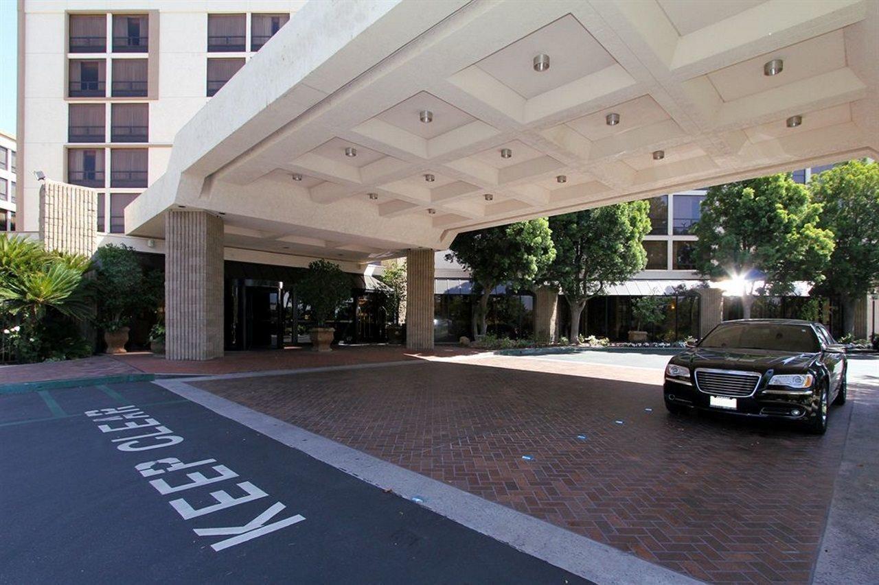 Doubletree By Hilton San Bernardino Hotel Eksteriør billede
